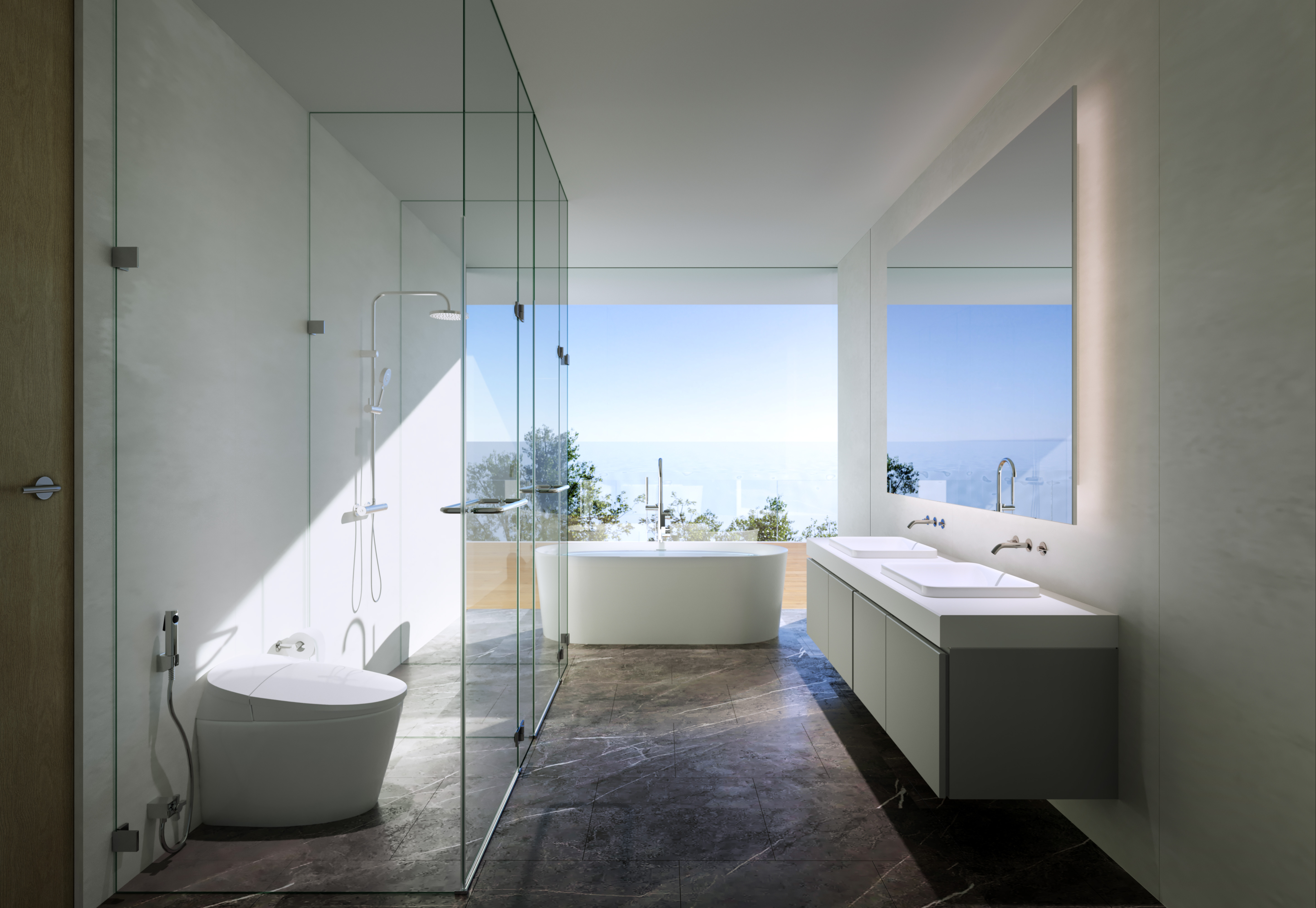 Crescent Bay Beachfront Villas Phuket 4